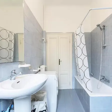 Martona Flexyrent Apartman