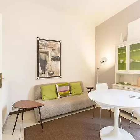 Apartman Martona Flexyrent Milánó