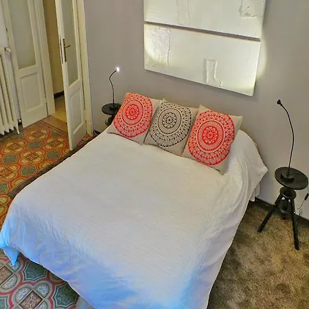 Apartman Martona Flexyrent *