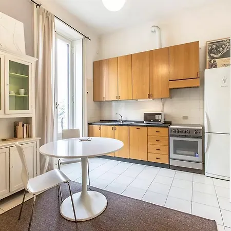 Martona Flexyrent Apartman Milánó