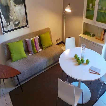 Apartman Martona Flexyrent *